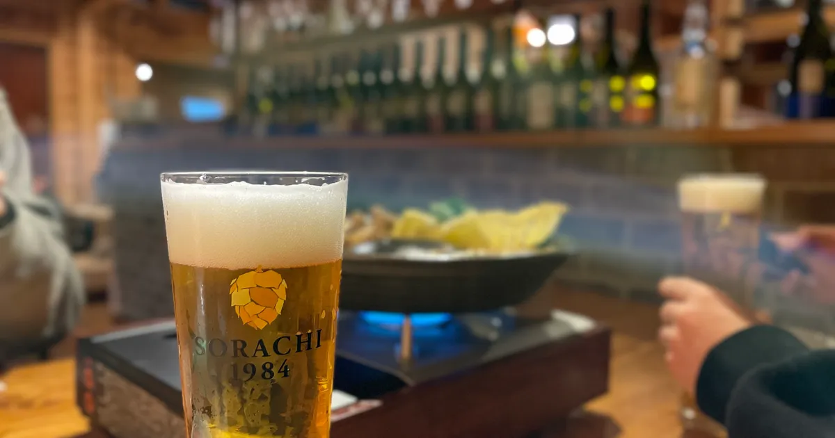 空知ビール