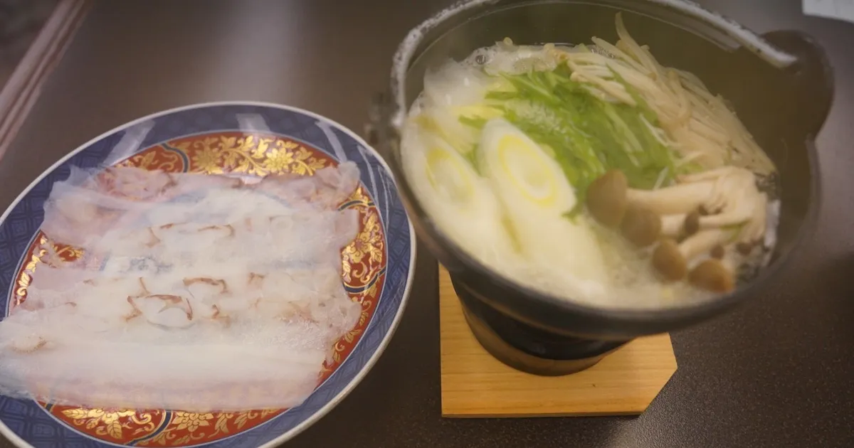 Day2 夕食2